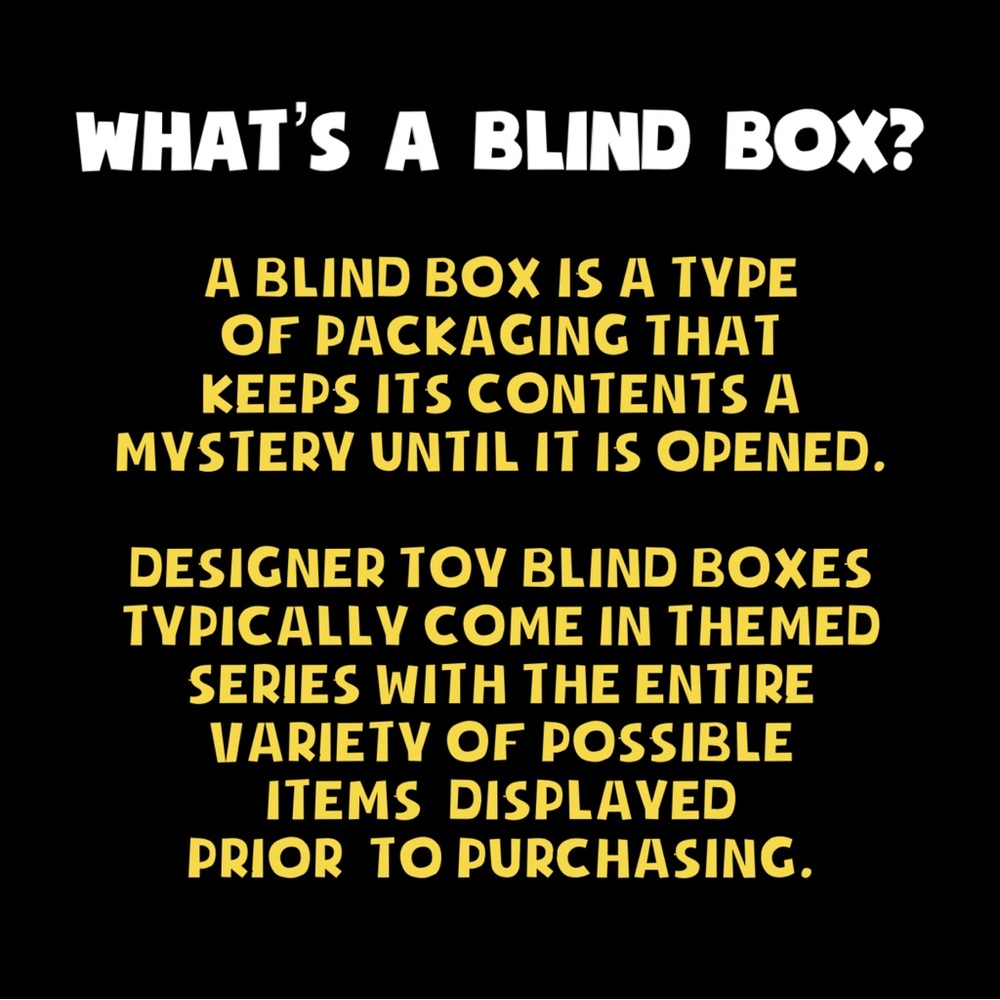 BLIND BOX Wine Lovers Pen - Picture 6 of 6